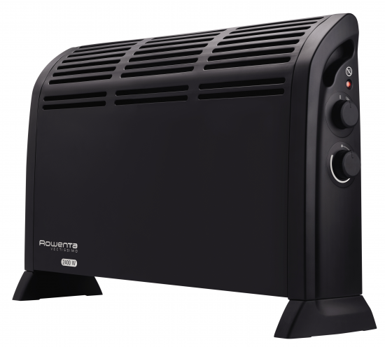 Convector Rowenta CO3030F1 2400W VECTISSIMO